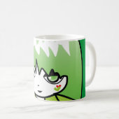 Princess Koffiemok (Voorkant rechts)