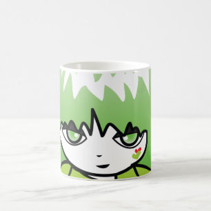 Princess Koffiemok