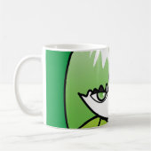 Princess Koffiemok (Links)