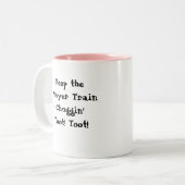 Princess Krista Mok (Voorkant links)