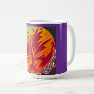 Princess Lady Moon Mug Koffiemok