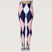 Princess Leggings (Voorkant)