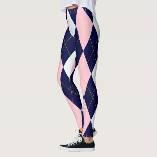 Princess Leggings (Links)