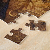 Princess Legpuzzel (Zijkant)