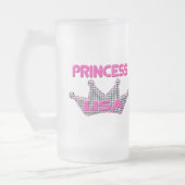 Princess Lisa Matglas Bierpul (Links)