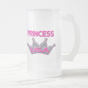 Princess Lisa Matglas Bierpul