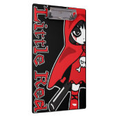 Princess Little Red Klembord (Rechts)