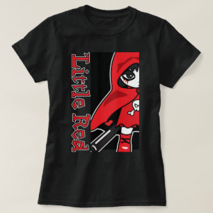 Princess Little Red T-shirt