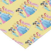 Princess Long Table Runner Lange Tafelloper (Hoek)