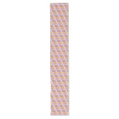 Princess Long Table Runner Lange Tafelloper (Voorkant)