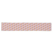 Princess Long Table Runner Lange Tafelloper (Horizontaal)