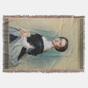 Princess Louise, Duchess of Argyll Deken