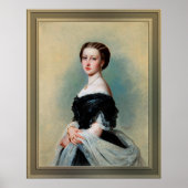 Princess Louise, Duchess of Argyll Poster (Voorkant)
