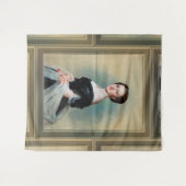 Princess Louise, Duchess of Argyll Wandkleed (Voorkant (horizontaal))