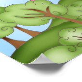 Princess Love - Poster (Hoek)