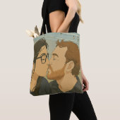 Princess love tote bag (Dichtbij)