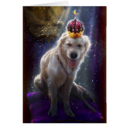 Princess Luna van Windmill Hill - Card