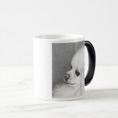 Princess Magische Mok (Voorkant rechts)