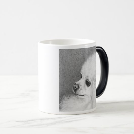 Princess Magische Mok (Voorkant rechts)