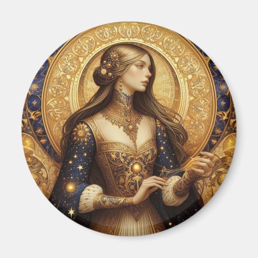 Princess Magneet (Voorkant)