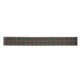 Princess Mary Scottish Clan Tartan Satijnen Lint (Voorkant)