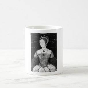 Princess Mary Tudor Koffiemok