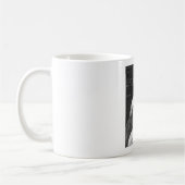 Princess Mary Tudor Koffiemok (Links)