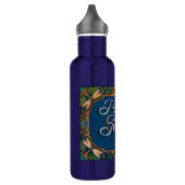 Princess Mary Waterfles (Links)