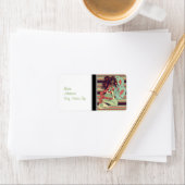 Princess Mermaid Etiket (Insitu)