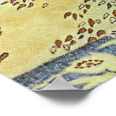 Princess Minon Minette Kay Nielsen Fine Art Poster (Hoek)