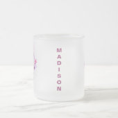 Princess Mok (Center)