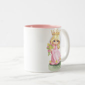 Princess Mok (Voorkant rechts)