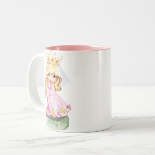 Princess Mok (Voorkant links)