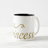 Princess Mok (Voorkant rechts)