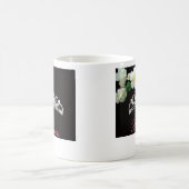 Princess Mok (Center)