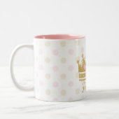 Princess Mok, Mok Glitter Princess (Links)