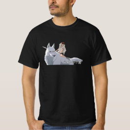 Princess Mononoke T-shirt