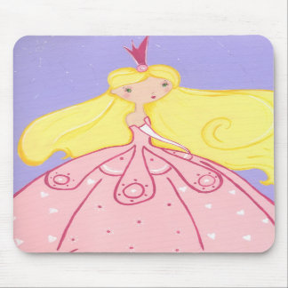 Princess Mousepad Muismat