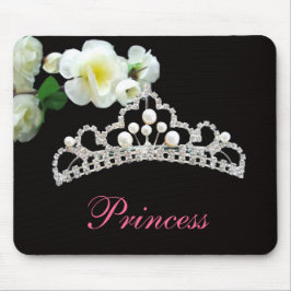Princess Mousepad Muismat