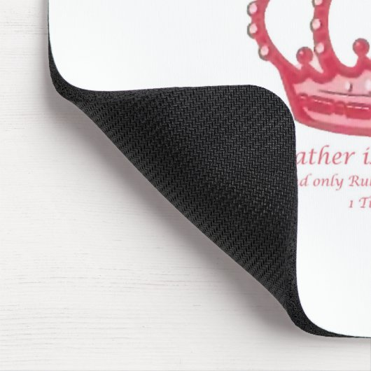 Princess Muismat (Hoek)