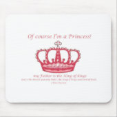 Princess Muismat (Voorkant)