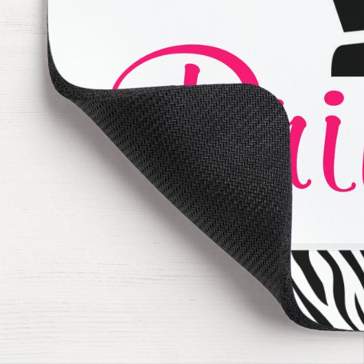 Princess Muismat (Hoek)