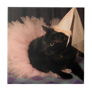 Princess Myrrh Tegeltje