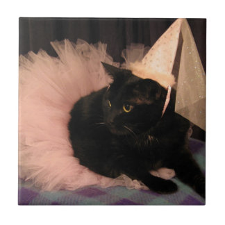 Princess Myrrh Tegeltje