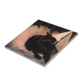 Princess Myrrh Tegeltje (Zijkant)