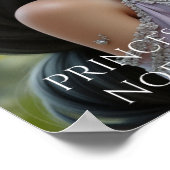 Princess Noelle: Enchanted Grace Poster (Hoek)