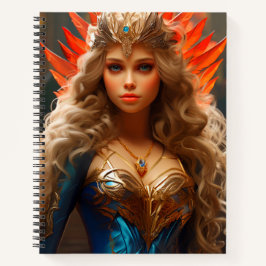 Princess Notitieboek