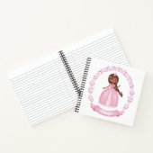 Princess Notitieboek (Binnen)