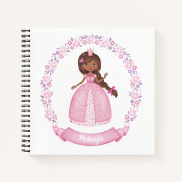 Princess Notitieboek