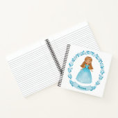 Princess Notitieboek (Binnen)